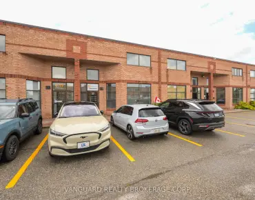 27 - 160 Applewood Cres Concord, Vaughan is zoned as EM1 with total area of 2200.00 sqft