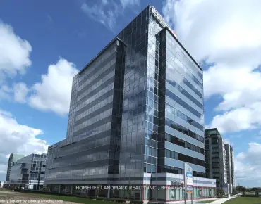 901 - 3601 7 St E Unionville, Markham is zoned as Office with total area of 2443.00 sqft