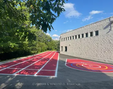 2832 16th Ave Cachet, Markham is zoned as Residential - Pu with total area of 17332.00 sqft