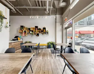 G8 - 8 Glen Watford Dr Agincourt South-Malvern West, Toronto is zoned as Commercial with total area of 2220.00 sqft