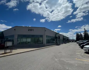 7 - 201 Spinnaker Way Concord, Vaughan is zoned as EM2 with total area of 1600.00 sqft