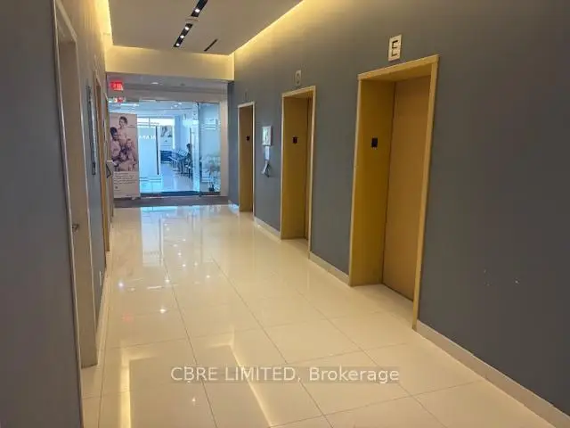 Markham commercial real estate