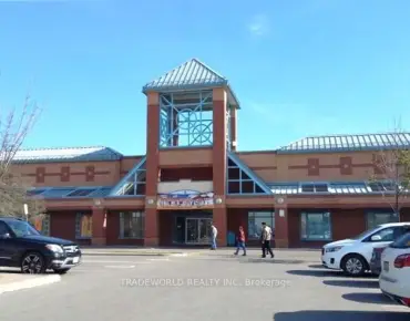 
529 Rogers Rd S Keelesdale-Eglinton West商业用地规划为商业/民宅(2)物业占地2,303平方尺