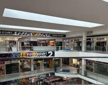 
529 Rogers Rd S Keelesdale-Eglinton West商业用地规划为商业/民宅(2)物业占地2,303平方尺
