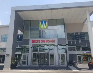 
529 Rogers Rd S Keelesdale-Eglinton West商业用地规划为商业/民宅(2)物业占地2,303平方尺