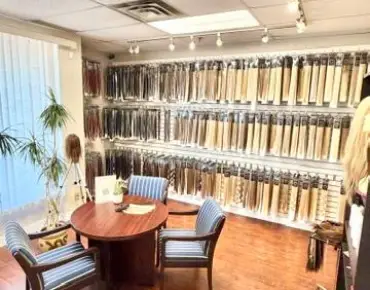 20 & - 25 Valleywood Dr Buttonville, Markham is zoned as EMP-BP with total area of 2361.00 sqft