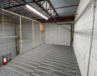 17 - 65 Woodstream Blvd Vaughan Grove, Vaughan is zoned as EM1 Industrial C with total area of 3000.00 sqft