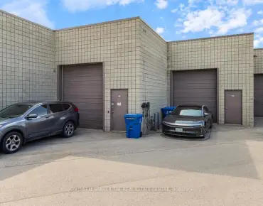 49 & - 588 Edward Ave Devonsleigh, Richmond Hill is zoned as MC1 with total area of 3521.00 sqft