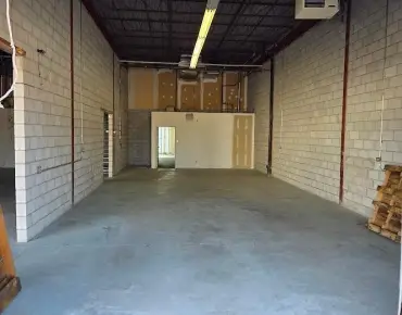 3/4 - 28 Crown Steel Dr Milliken Mills West, Markham is zoned as EMP - SE EMPLOYM with total area of 4225.00 sqft