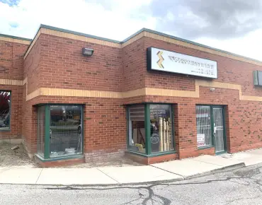 29 - 160 East Beaver Creek Rd Beaver Creek Business Park, Richmond Hill is zoned as MC-1 with total area of 2012.00 sqft
