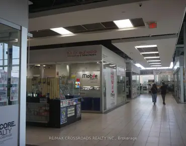 2607 - 8339 Kennedy Rd Village Green-South Unionville, Markham is zoned as CA1 with total area of 176.00 sqft
