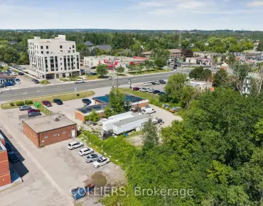 13045 Yonge St Oak Ridges, Richmond Hill is zoned as LC-OR (Local Cen with total area of 4398.00 sqft
