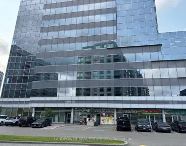 114 - 3601 Highway 7 N/A E Unionville, Markham is zoned as Mc-D1 with total area of 708.00 sqft