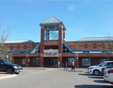 157 - 3255 Highway 7 N/A E Buttonville, Markham is zoned as Retail Commercia with total area of 612.00 sqft