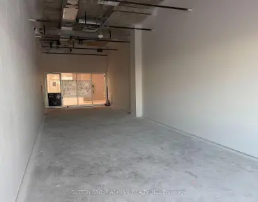 224 - 7777 Weston Rd Vaughan Corporate Centre, Vaughan is zoned as Commerical with total area of 896.00 sqft