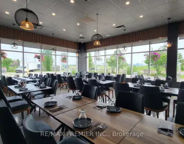 1 - 1200 Highway 7 N/A Patterson, Vaughan is zoned as Commercial with total area of 1633.00 sqft