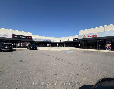 21 - 4040 Steeles Ave W Steeles West Industrial, Vaughan is zoned as INDUSTRIAL CONDO with total area of 4156.00 sqft
