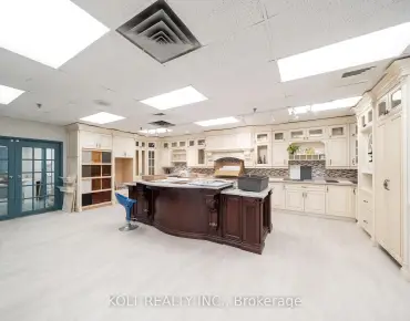 1 - 270 Esna Park Dr Milliken Mills West, Markham is zoned as EMP-GE with total area of 6702.00 sqft
