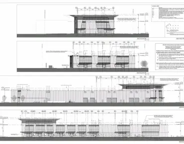 7 - 435 Cityview Blvd Vellore Village, Vaughan is zoned as EM1 with total area of 3900.00 sqft
