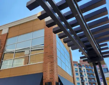 96 - 20 New Delhi Rd Cedarwood, Markham is zoned as Commercial with total area of 1434.00 sqft