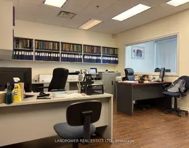 315 - 3601 Highway 7 N/A E Unionville, Markham is zoned as Office with total area of 1152.00 sqft