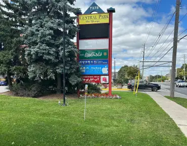 27B - 7378 Yonge St Crestwood-Springfarm-Yorkhill, Vaughan is zoned as Commercial with total area of 547.00 sqft