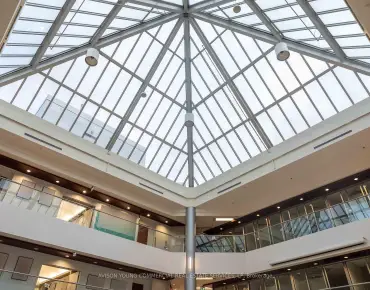 88 McNabb St Milliken Mills West, Markham is zoned as Office - MC(40) with total area of 74592.00 sqft