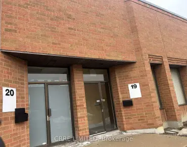 20 & - 131 Citation Dr Concord, Vaughan is zoned as EM1-142 with total area of 2810.00 sqft