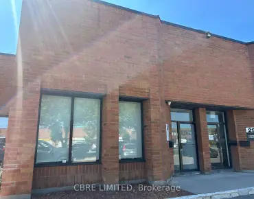 29 - 147 Citation Dr Concord, Vaughan is zoned as EM1-142 with total area of 1390.00 sqft