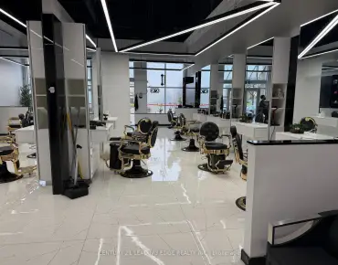 B4 - 7540 Weston Rd Pine Valley Business Park, Vaughan is zoned as C7 with total area of 2068.00 sqft
