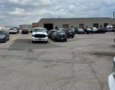29 - 4370 Steeles Ave W Steeles West Industrial, Vaughan is zoned as EMU with total area of 2100.00 sqft
