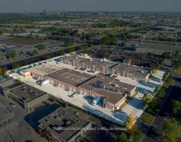 18 - 70 Don Park Rd Milliken Mills West, Markham is zoned as EMP-SE with total area of 1605.00 sqft
