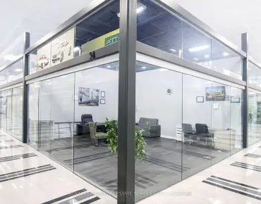 34 - 7250 Keele St Concord, Vaughan is zoned as PBM1 - Commercia with total area of 440.00 sqft
