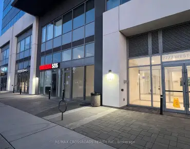 137 - 7777 Weston Rd Vaughan Corporate Centre, Vaughan is zoned as HMU - High-Rise with total area of 400.00 sqft