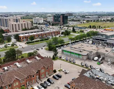 6 - 30 Wertheim Crt Beaver Creek Business Park, Richmond Hill is zoned as Commercial-Offic with total area of 2418.00 sqft
