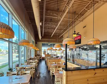 3604 Major Mackenzie Dr W Vellore Village, Vaughan is zoned as BUSINESS COMMERC with total area of sqft