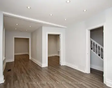 7924 Kipling Ave West Woodbridge, Vaughan is zoned as R3 with total area of 1050.00 sqft
