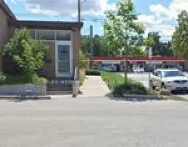 4400 Highway 7 N/A E Unionville, Markham is zoned as Commercial with total area of 9289.00 sqft