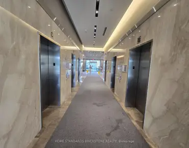 813 - 7191 Yonge St Grandview, Markham is zoned as Commercial with total area of 859.00 sqft
