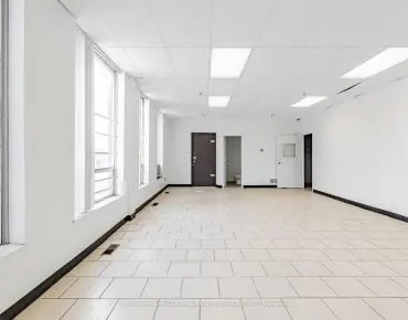 17 - 70 Don Park Rd Milliken Mills West, Markham is zoned as EMP-SE with total area of 3143.00 sqft
