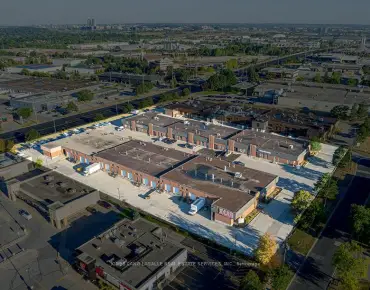 23 - 70 Don Park Rd Milliken Mills West, Markham is zoned as EMP-SE with total area of 4015.00 sqft