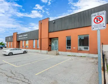 24 - 70 Don Park Rd Milliken Mills West, Markham is zoned as EMP-SE with total area of 1948.00 sqft