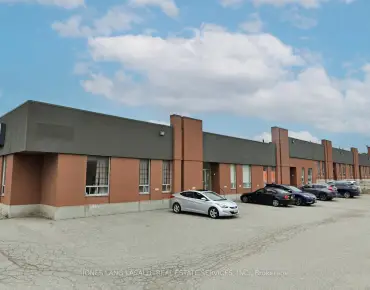 27 - 70 Don Park Rd Milliken Mills West, Markham is zoned as EMP-SE with total area of 4101.00 sqft