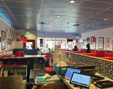 117 - 1520 Steeles Ave W Concord, Vaughan is zoned as commercial with total area of sqft