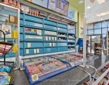 
135 East Liberty St Niagara is zoned as Commercial/Residential(2) with total area of 3,050 sqft