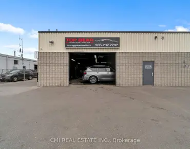 
135 East Liberty St Niagara is zoned as Commercial/Residential(2) with total area of 3,050 sqft