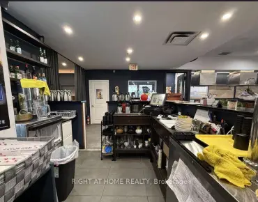 24 - 180 Steeles Ave W Crestwood-Springfarm-Yorkhill, Vaughan is zoned as Commercial with total area of 4200.00 sqft
