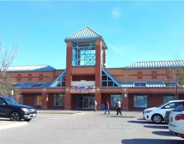 61 - 3255 Highway 7 N/A E Buttonville, Markham is zoned as Commercial/Retai with total area of 863.00 sqft