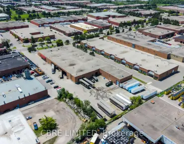 110 Citation Dr Concord, Vaughan is zoned as EM2-142 with total area of 53943.00 sqft