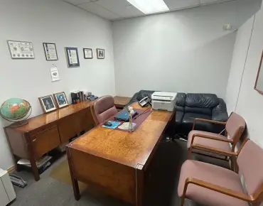 7 - 201 Spinnaker Way Concord, Vaughan is zoned as EM2 with total area of 1600.00 sqft